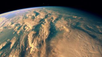 Episode 8 Hunt for Alien Life