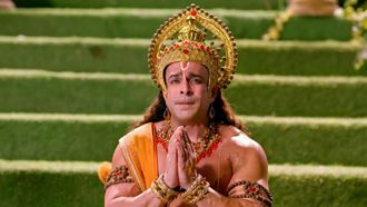 Episode 209 Chandra Bahu Ka Ant