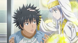 Episode 1 Saigo no hi