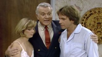 Episode 8 The Honeymooners