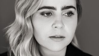 Episode 13 Mae Whitman