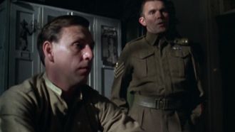 Episode 9 Seventeen Seconds to Glory