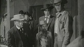 Episode 38 Outlaw's Inheritance