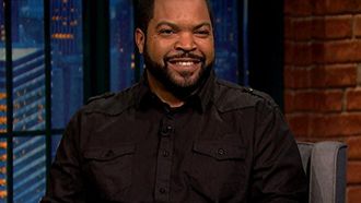 Episode 60 Ice Cube/Heather Graham/Kelsea Ballerini/Glenn Kotche