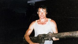 Episode 4 Ivan Milat: The Backpacker Murders