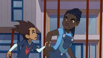 Episode 12 