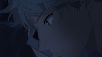 Episode 5 Helpless Even If I Know What to Do