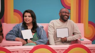 Episode 2 The Newlyweb Game