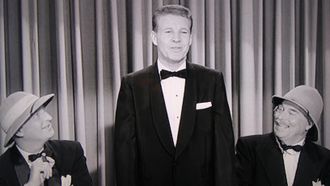 Episode 17 The Borrowed Tuxedo