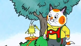 Episode 3 The Mystery of the Lost Parrot/The Monster Mystery
