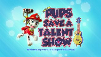 Episode 19 Pup-Fu!