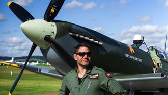 Episode 5 Kings of the Sky