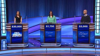 Episode 142 Show #8607
