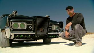 Episode 22 Green Hornet Special
