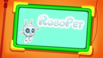 Episode 24 RoboPet