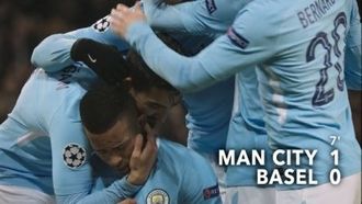 Episode 6 The Beautiful Game
