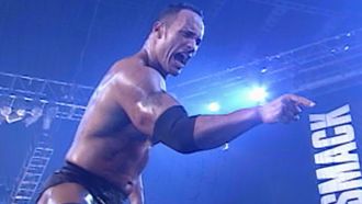 Episode 25 SmackDown 45