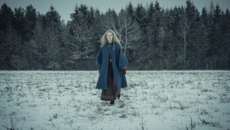 Episode 2 Four Marks