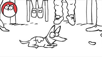 Episode 4 Simon’s Sister’s Dog in Fed Up