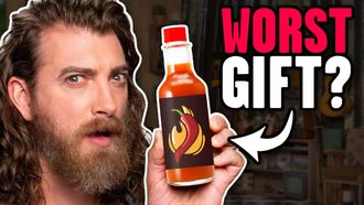 Episode 34 Are These Bad Valentine's Gifts?