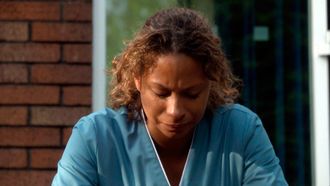 Episode 111 Troubled Waters