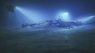 Episode 4 Last Days of the Battleships