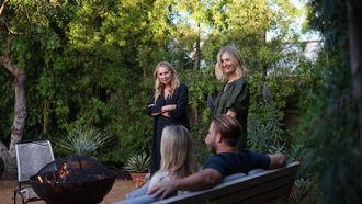 Episode 7 Love, Honor and Renovate