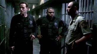 Episode 2 Cobb's Web