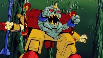 Episode 40 