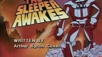 Episode 8 The Sleeper Awakes
