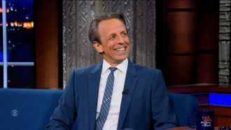 Episode 105 6/12/24 (Seth Meyers, Omar Apollo)
