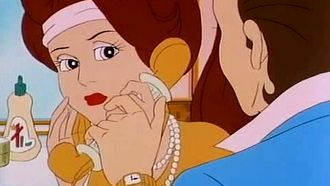 Episode 59 Nikki's Big Break