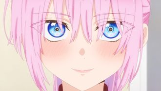 Episode 11 Not Just a Cutie