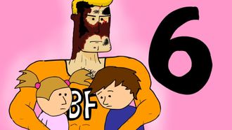 Episode 6 BFM Writes His Own Episode