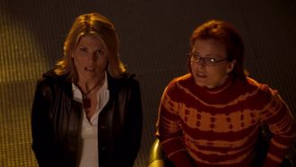 Episode 5 Sins of the Mother