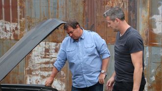 Episode 6 Ford Ranchero