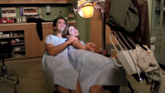 Episode 20 The One with the Evil Orthodontist