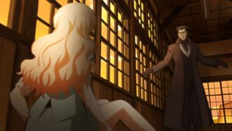 Episode 10 LR Time
