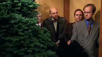 Episode 9 Perspectives on Christmas