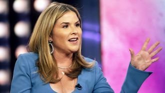 Episode 77 Jenna Bush Hager, Anna Cathcart