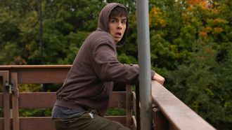Episode 3 Monday, 6th January 2025