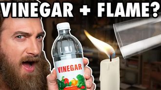 Episode 34 We Try Food Experiments Without Instructions