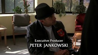 Episode 8 Cry Wolf