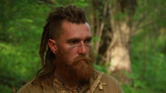 Episode 6 Rough and Rugged