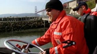 Episode 13 Whirlpool/Snowplow