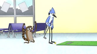 Episode 3 Daddy Issues