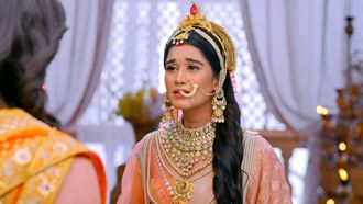 Episode 30 Niyati Ka Khel