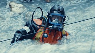Episode 4 Blood Red White Water