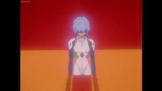 Episode 23 Rei III