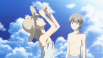 Episode 5 Admiration and Pride